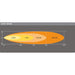 Osram LEDriving LIGHTBAR VX250-SP, LED driving lights for high beam, spot, 1500 Osram - Town Tools 