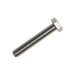 Metalmate® High Tensile Set Screw ZP M8 x 80mm (Box 100) METALMATE® - Town Tools