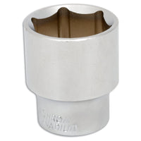 Laser Socket 1/2"D 27mm 0821