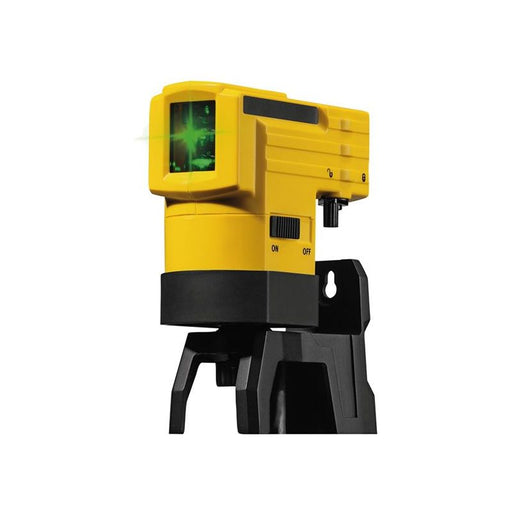 Stabila LAX 50 G Cross Line Laser Stabila - Town Tools