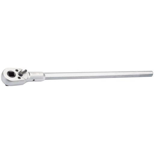 Draper Elora Reversible Ratchet, 1" Sq. Dr., 660mm 67799 Draper - Town Tools 