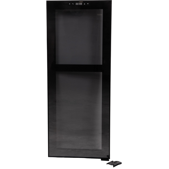 Sealey Glass Door