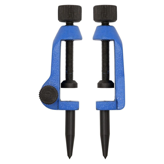 Sealey Trammel Point Set 2pc TPS02 Sealey - Town Tools 