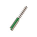 Trend C015 x 1/4 TCT Two Flute Cutter 9.5 x 31.8mm Trend - Town Tools