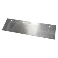 Faithfull Floor Scraper Blade 4 Hole Heavy-Duty 400mm (16in)