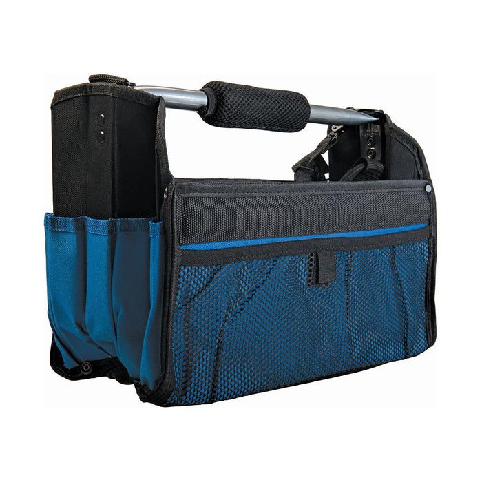 Silverline Tool Bag Open Tote 400 x 200 x 255mm Silverline - Town Tools 