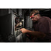 Milwaukee HL-SF Alkaline Spot Flood Headlamp 4933471388, Red Milwaukee - Town Tools 