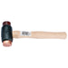 Draper Copper/Rawhide Faced Hammer, 1100g/38oz 20088 Draper - Town Tools 