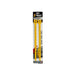 Shurtape Duck Max Strength™ Reusable Tie Straps Yellow 14in (Pack 2) Shurtape - Town Tools