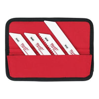 Milwaukee Hackzall Blade Set 1-10Pc