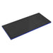 Sealey Easy Peel Shadow Foam� Blue/Black 1200 x 550 x 30mm SF30B Sealey - Town Tools 