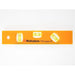 Hultafors TVP20 Magnetic Torpedo Level 20cm Hultafors - Town Tools