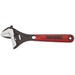 Teng Tools Adjustable Wrench TPR Grip 300mm Teng Tools - Town Tools 