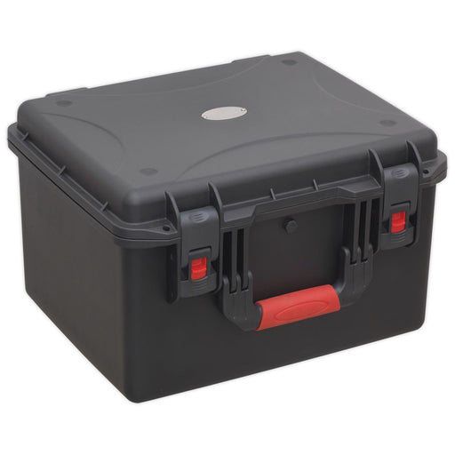 Sealey Professional Water-Resistant Storage Case - 465mm Sealey - Town Tools 