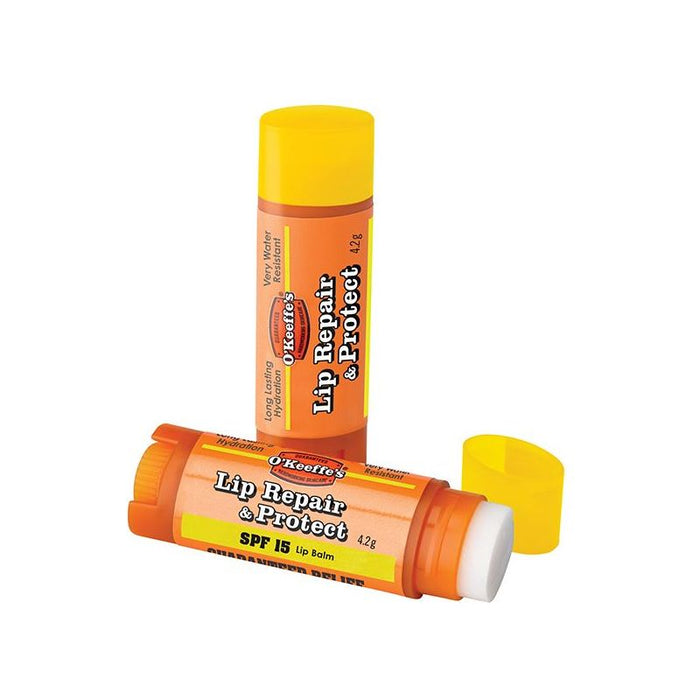 Gorilla Glue O'Keeffe's Lip Repair & Protect Lip Balm SPF15 4.2g Gorilla Glue - Town Tools