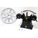 Sealey Premier Premier Air Compressor Pump 2 Cylinder SAC3203B.02 Sealey Premier - Town Tools 