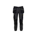 Dewalt Power Tools Albany Slim Fit Trousers 34in Waist 33in Leg DeWALT Power Tools - Town Tools