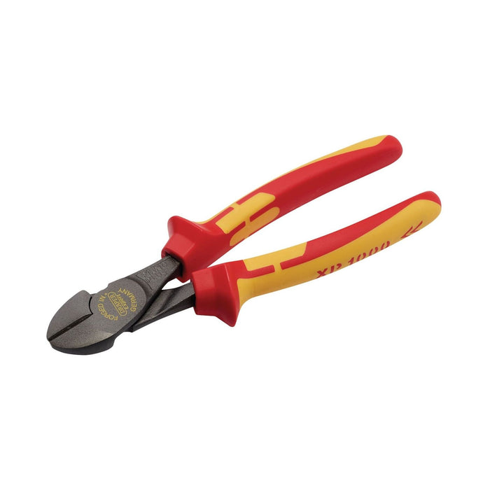 Draper XP1000 VDE Hi-Leverage Side Cutter, 200mm 94634 Draper - Town Tools 