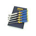 Irwin® Marples® MS500 ProTouch™ All-Purpose Chisel, Set 5 Piece IRWIN® Marples® - Town Tools