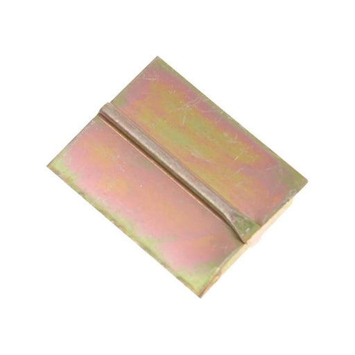 Faithfull Chisel Bits 25mm (1in) (Pack 5) Faithfull - Town Tools