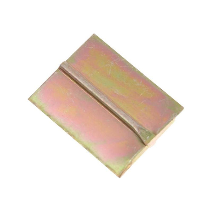 Faithfull Chisel Bits 25mm (1in) (Pack 5) Faithfull - Town Tools