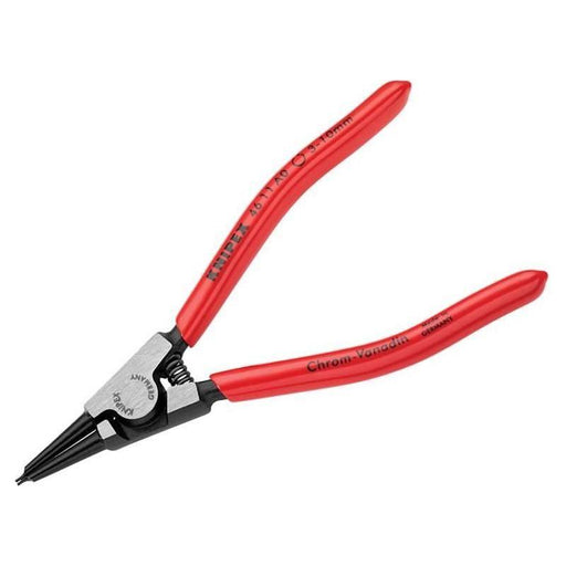 Knipex Circlip Pliers External Straight 3-10mm A0 Knipex - Town Tools