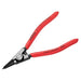 Knipex Circlip Pliers External Straight 3-10mm A0 Knipex - Town Tools