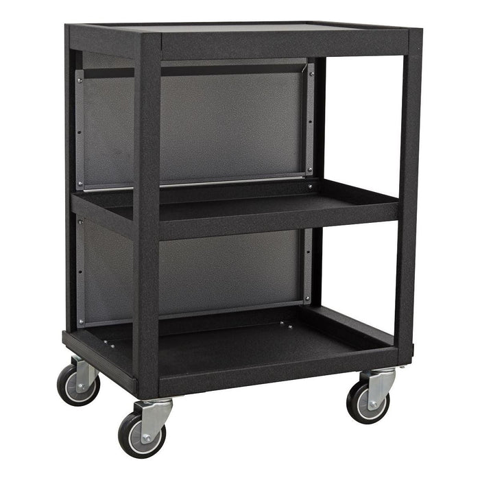 Sealey Modular Mobile Workshop Trolley APMS66 Sealey - Town Tools 