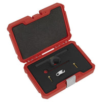 Sealey Oil Pump & Balance Shaft Alignment Kit for BMW 2.0 N20/N26 Chain Drive