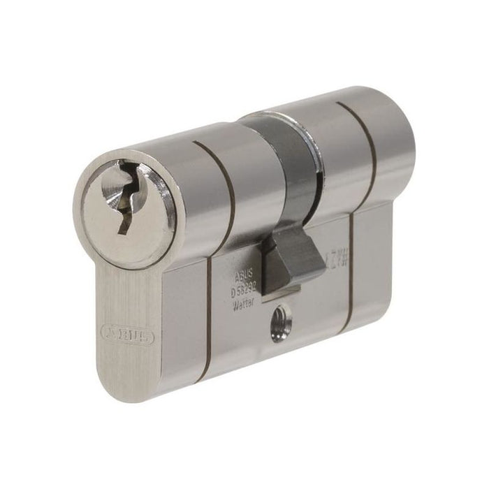 Abus Mechanical E50PS Euro Double Cylinder 40mm / 40mm ABUS Mechanical - Town Tools