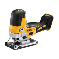 Dewalt Power Tools DCS335N XR Brushless Body Grip Jigsaw 18V Bare Unit