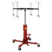 Sealey Telescopic Vertical Transmission Jack 500kg 500TTJ Sealey - Town Tools 