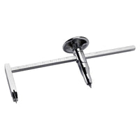 Stanley® Hand Tools Drywall Circle Cutter 150mm (6in)  Capacity