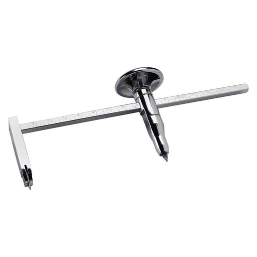 Stanley® Hand Tools Drywall Circle Cutter 150mm (6in) Capacity STANLEY® Hand Tools - Town Tools