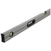 Stanley® Hand Tools FatMax® Pro Box Beam Spirit Level 3 Vial 180cm STANLEY® Hand Tools - Town Tools
