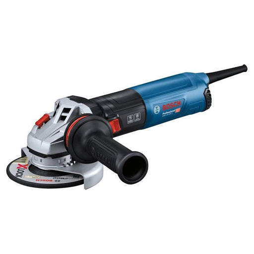 Bosch GWS 14-125 S Professional Angle Grinder 1400W 240V Bosch - Town Tools