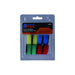 Power-Tec Polish Foam Pad Set 8pc 92568 Power-Tec - Town Tools 