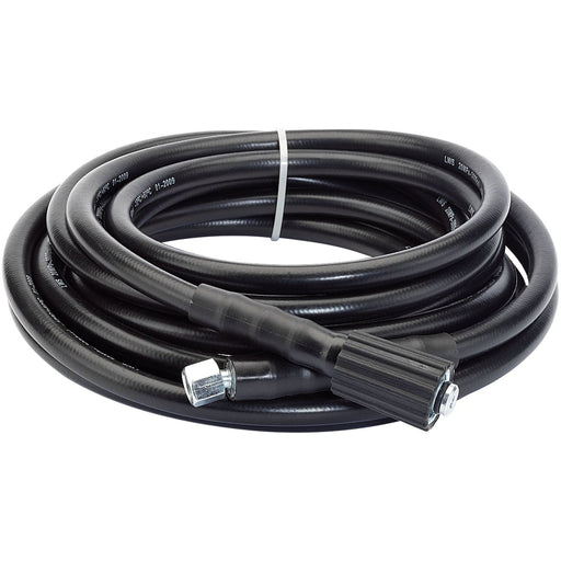 Draper 8M High Pressure Hose for Petrol Power Washer PPW540 08211 Draper - Town Tools 