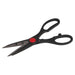 Silverline 3-in-1 Scissors 210mm (8 ¼") Silverline - Town Tools 