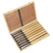 Sealey Wood Turning Chisel Set 8pc AK60/8 Sealey - Town Tools 