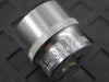 Faithfull Hex Socket 3/8in Drive 24mm Faithfull - Town Tools