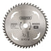 Draper TCT Construction Circular Saw Blade, 305 x 30mm, 48T 28243 Draper - Town Tools 