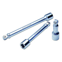 Laser Wobble Extension Bar Set 1/2"D 3pc 2579
