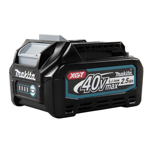 Makita BL4025 XGT 40Vmax Battery 40V 2.5Ah Li-ion Makita - Town Tools