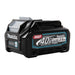 Makita BL4025 XGT 40Vmax Battery 40V 2.5Ah Li-ion Makita - Town Tools