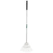 Draper Stainless Steel Soft Grip Lawn Rake 83764 Draper - Town Tools 