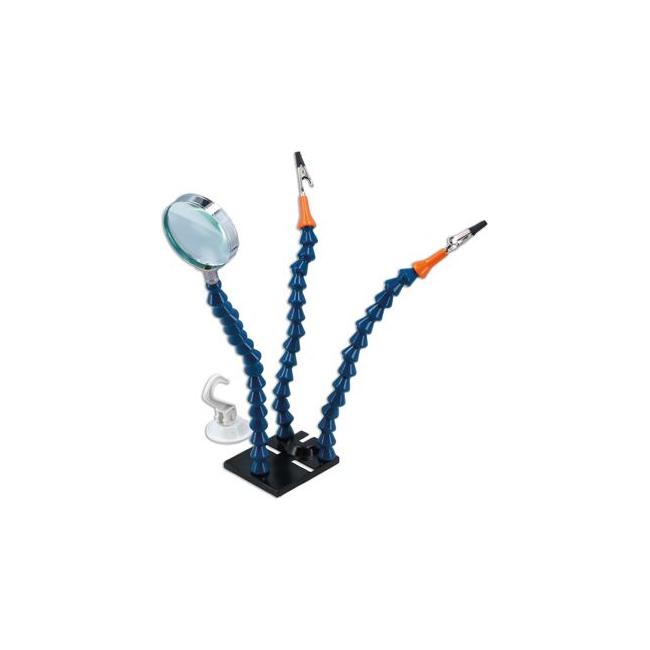 Laser Multi Mount Soldering Stand 8252 Laser - Town Tools 