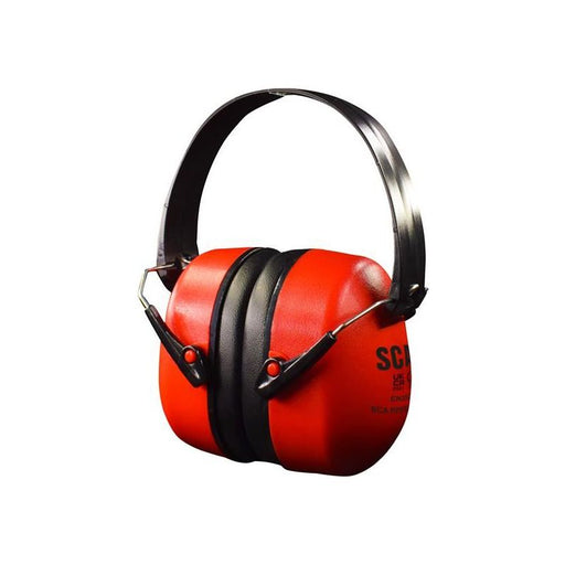 Scan Collapsible Ear Defenders Scan - Town Tools
