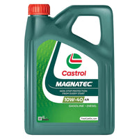 Castrol Magnatec 10W-40 A/B - 4L H 1F 15F7CE