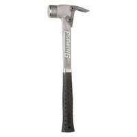 Draper Estwing EALBK AL-PRO Smooth Face Hammer, 14oz/392g